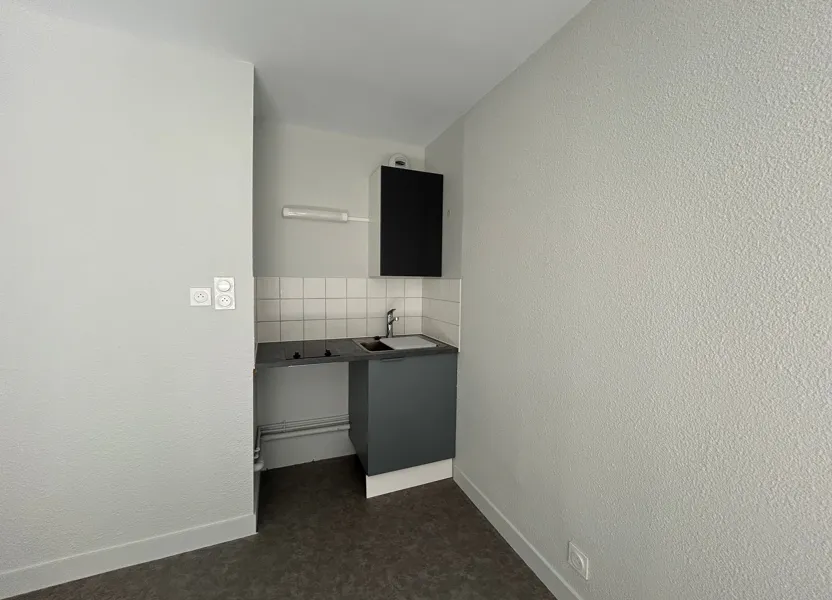 Flat Rue Gondinet in Limoges
