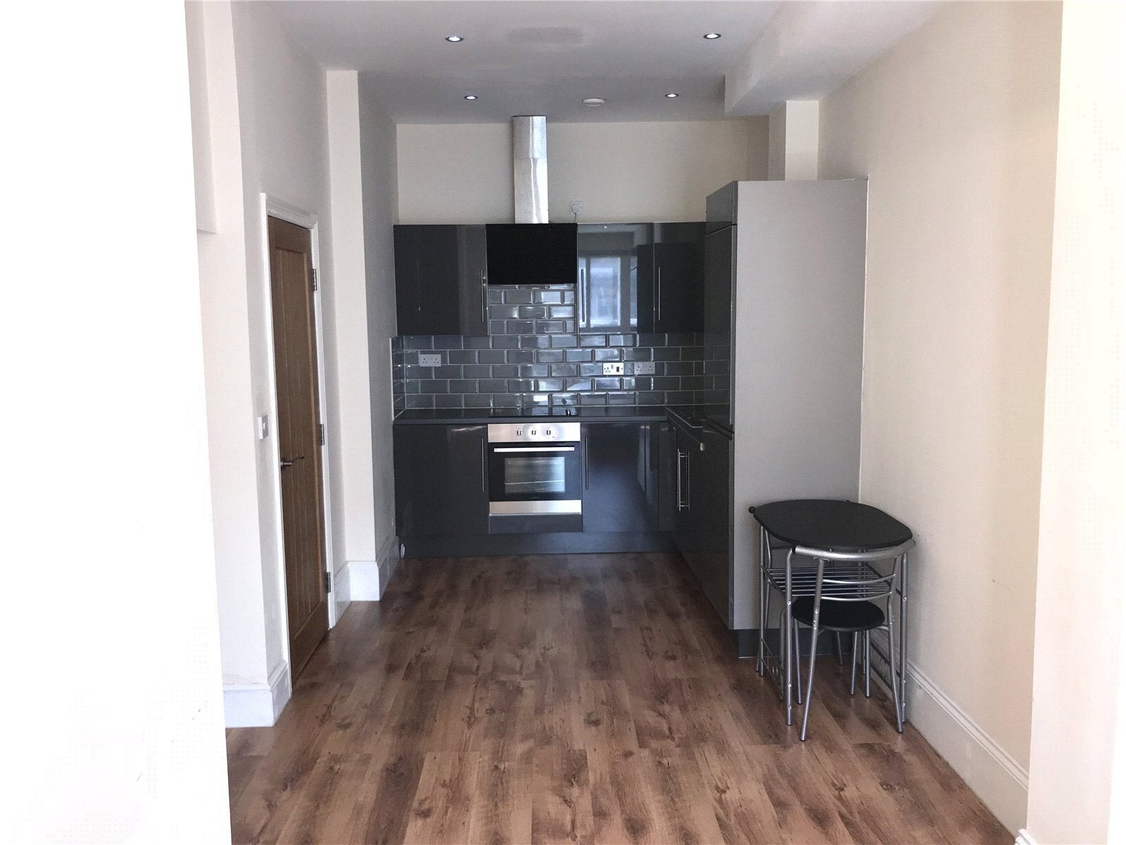 Flat John William Street in Kirklees