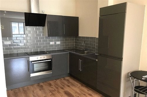 Flat John William Street in Kirklees