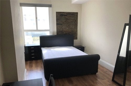 Flat John William Street in Kirklees