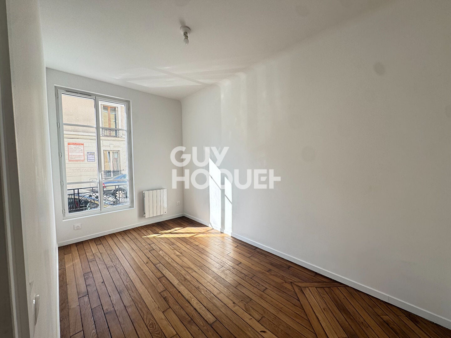 Appartement Rue de la République à Montreuil