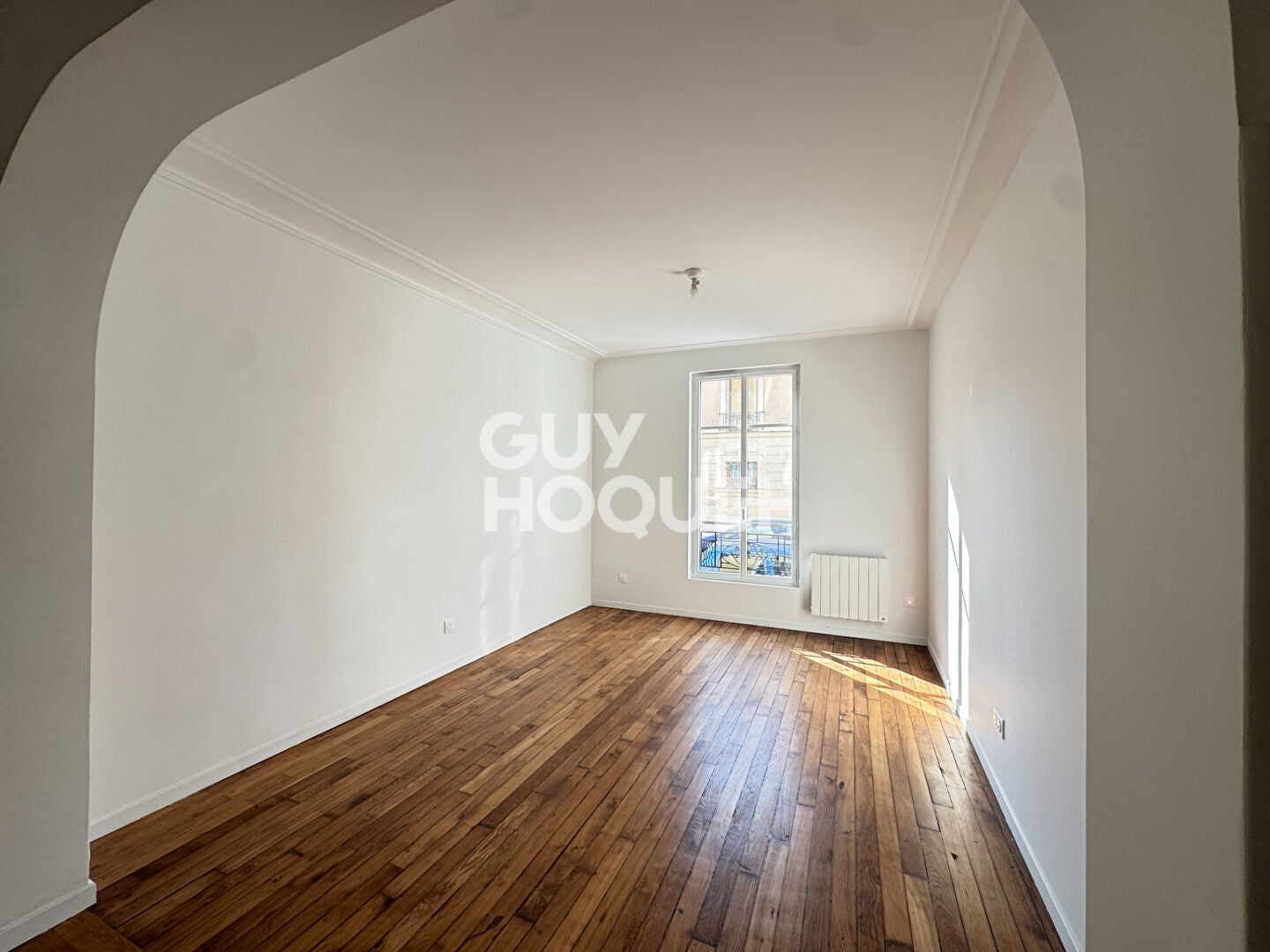 Appartement Rue de la République à Montreuil