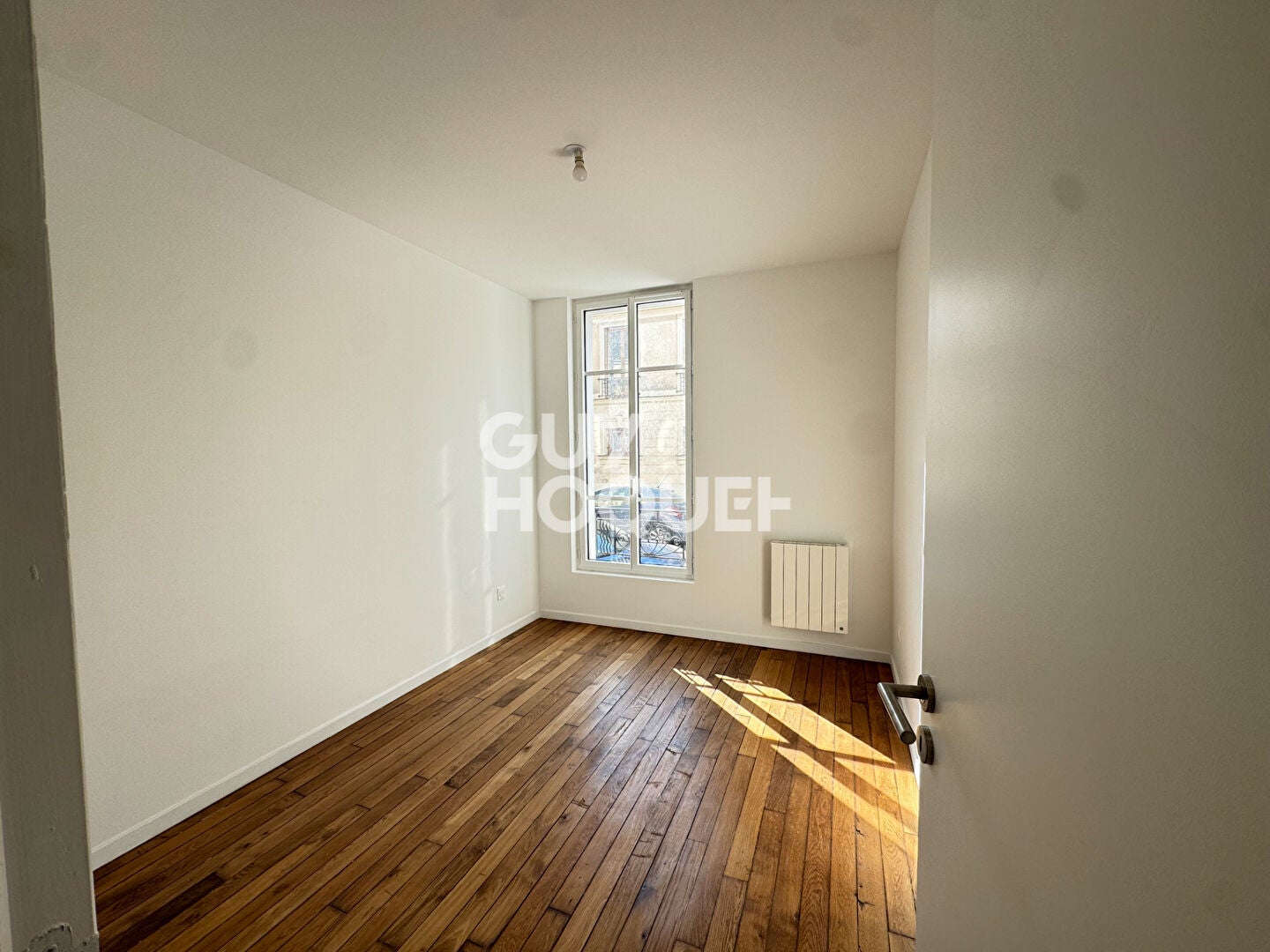 Appartement Rue de la République à Montreuil