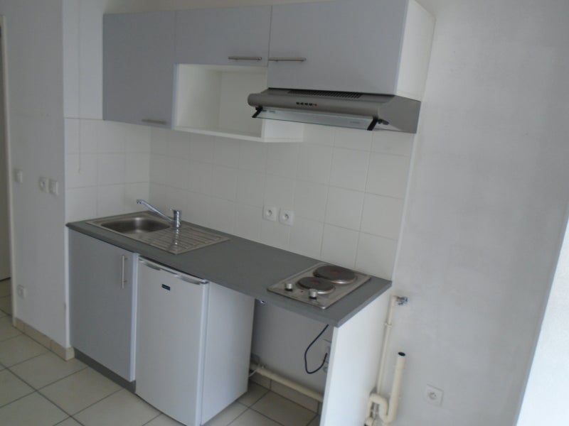 Appartement Rue Saint-Pierre à Darnétal