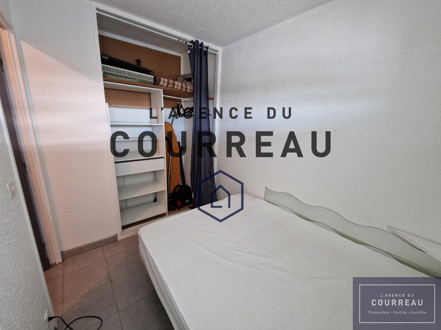 Appartement Accès 10 à La Grande-Motte