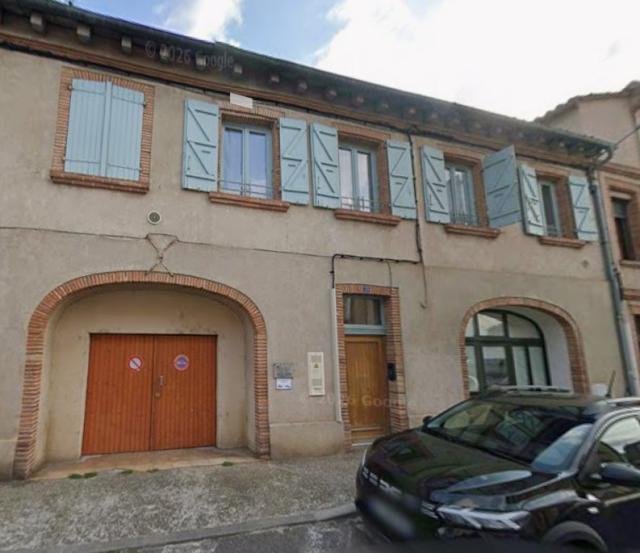 Appartement Rue Lassus à Montauban