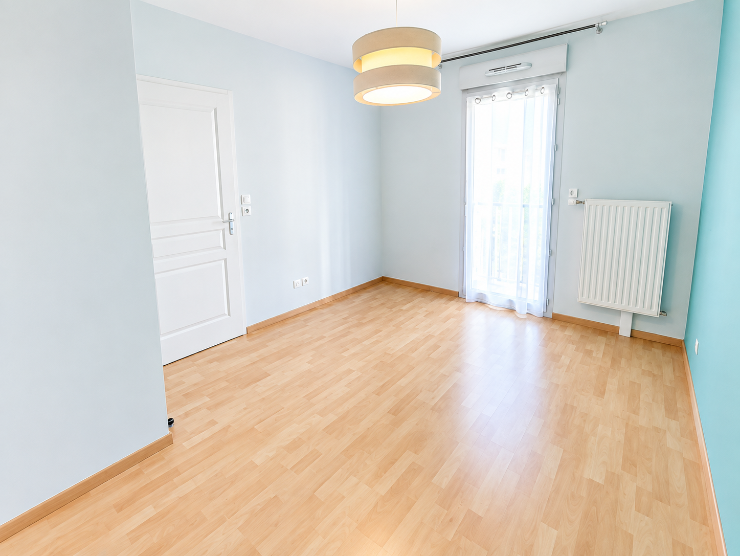 Appartement Rue des Roses à Lyon