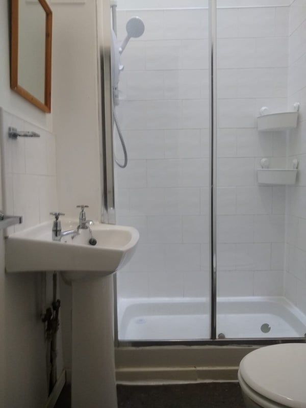 Room Lauriston Park in City of Edinburgh