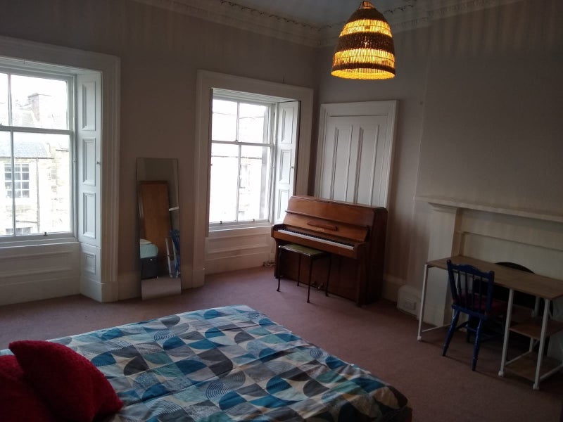 Room Lauriston Park in City of Edinburgh