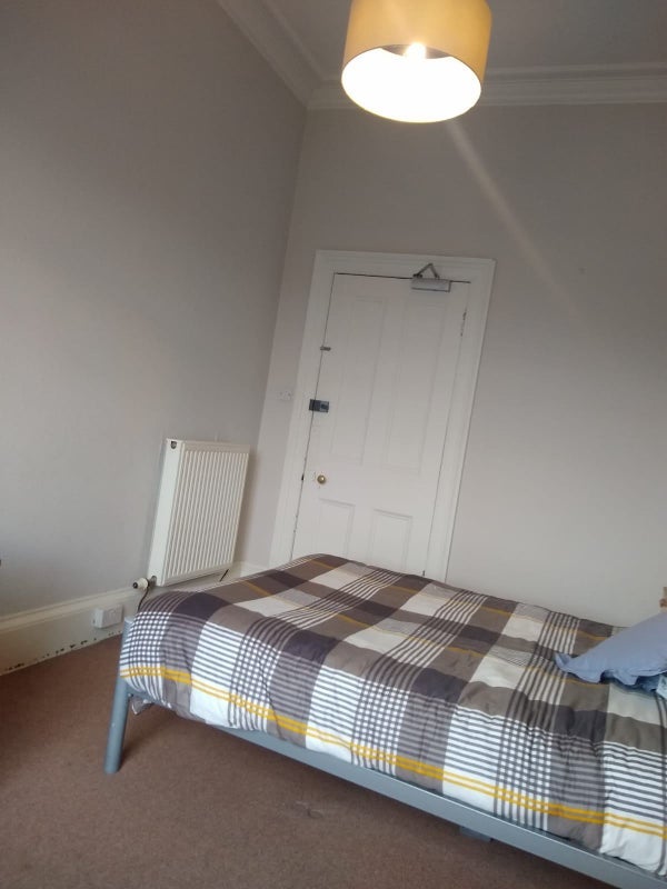 Room Lauriston Park in City of Edinburgh