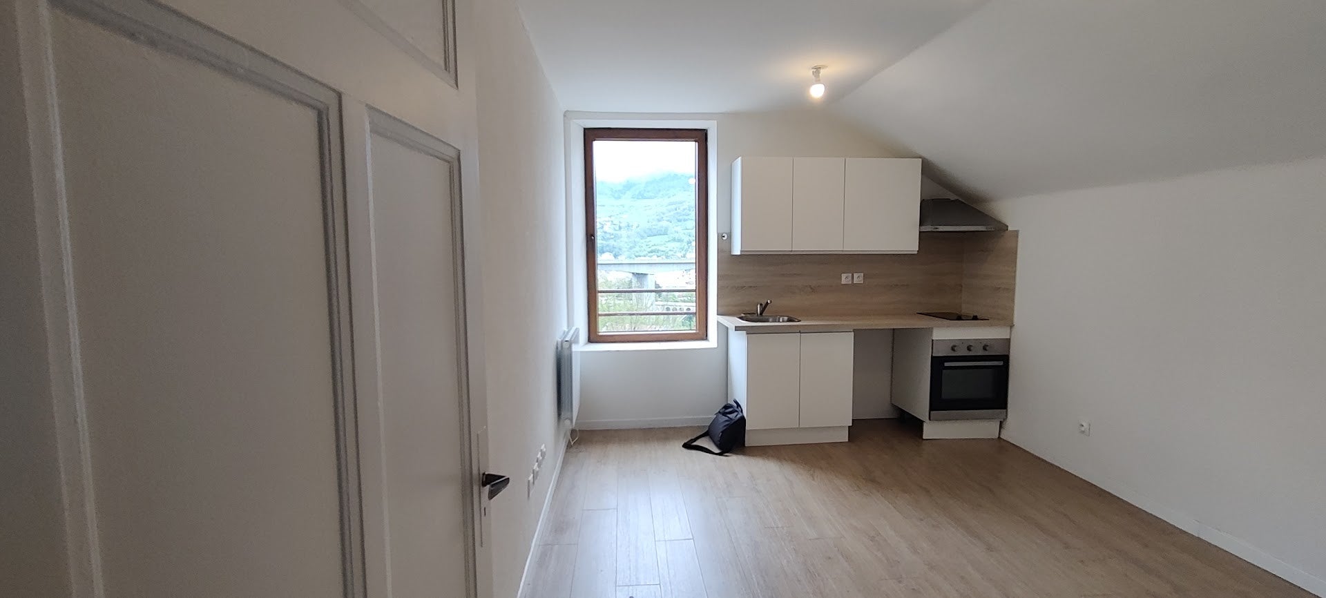 Appartement Rue de Saumur à Les Herbiers