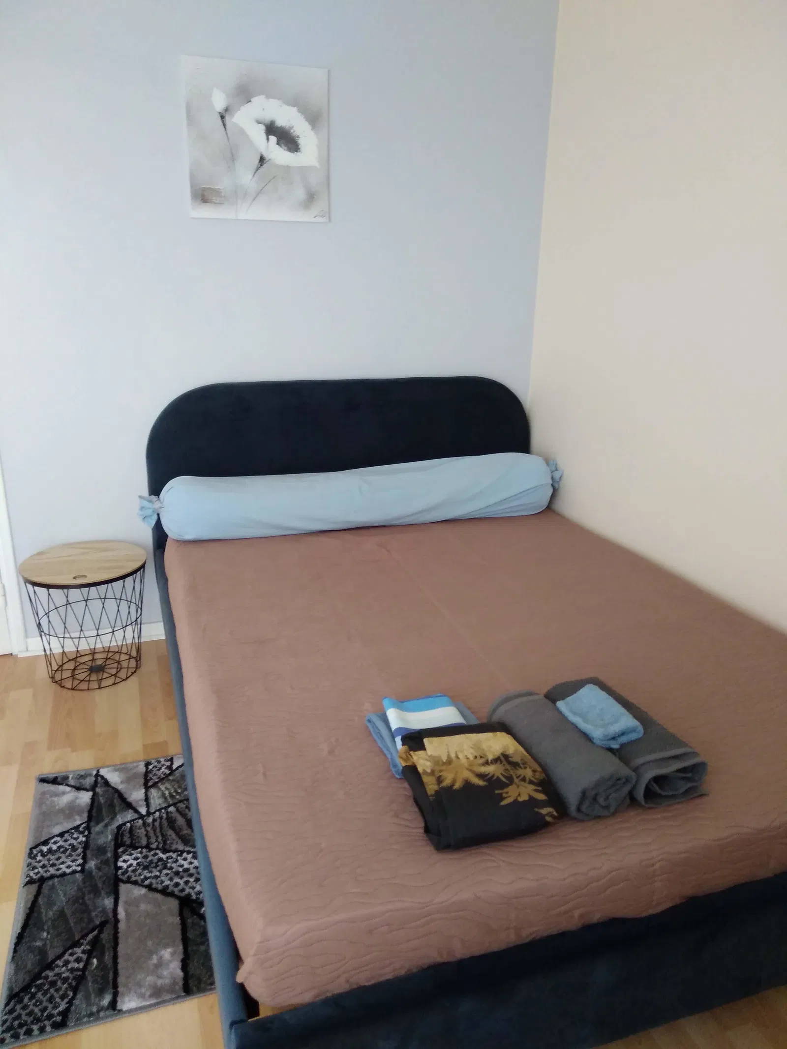 Chambre Route de Seysses à Toulouse