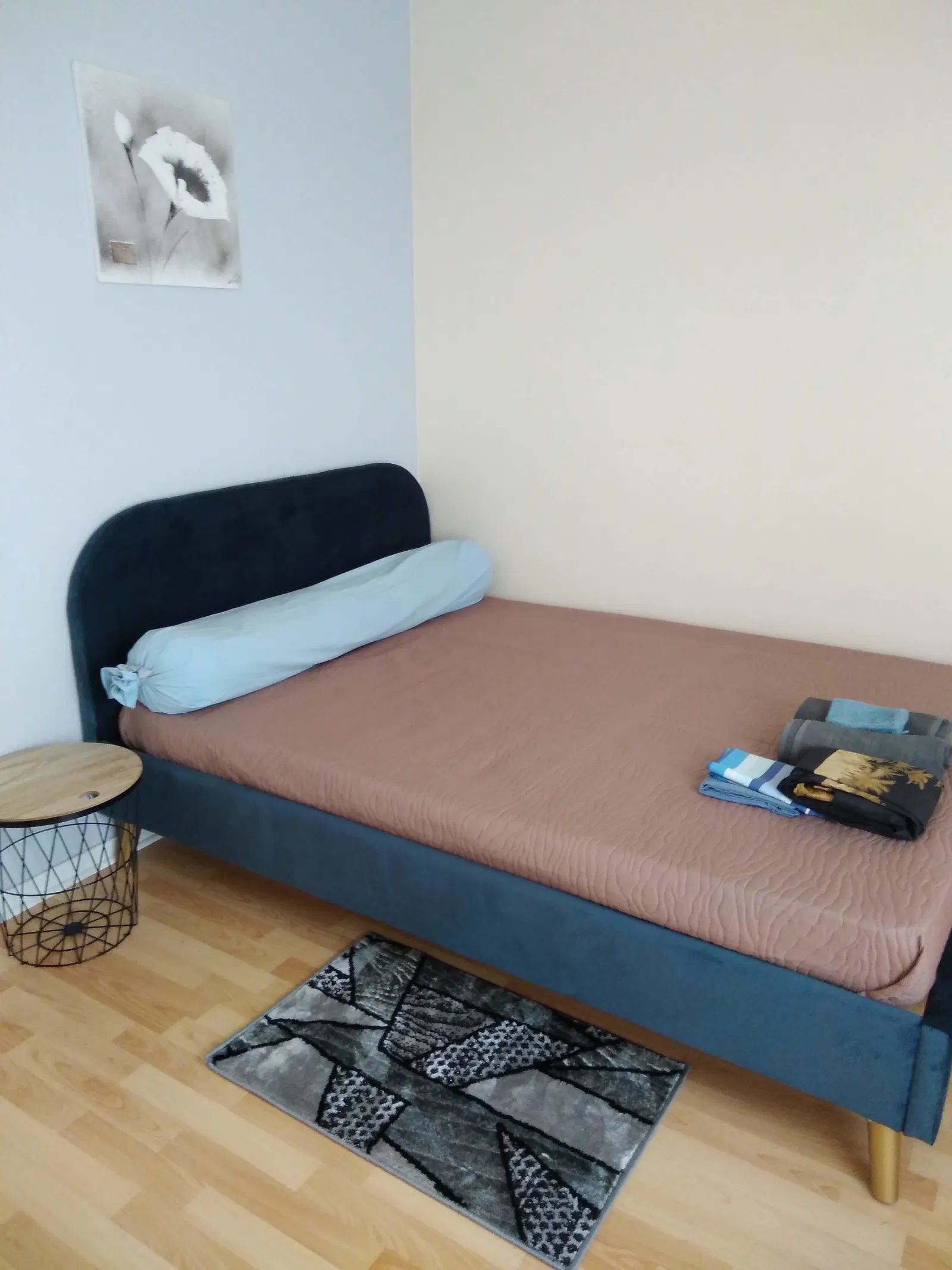 Chambre Route de Seysses à Toulouse