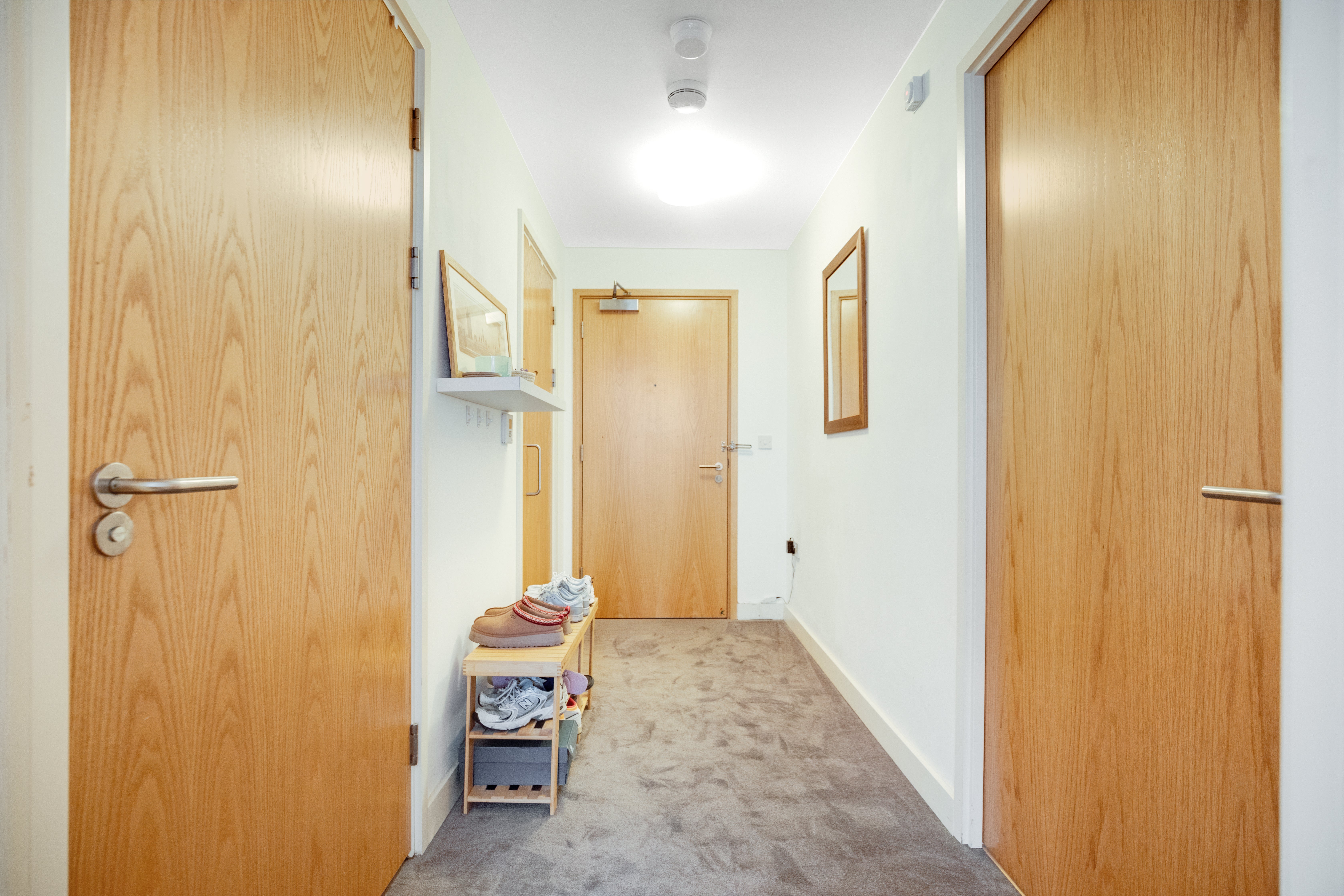 Flat Amelia Street in Greater London