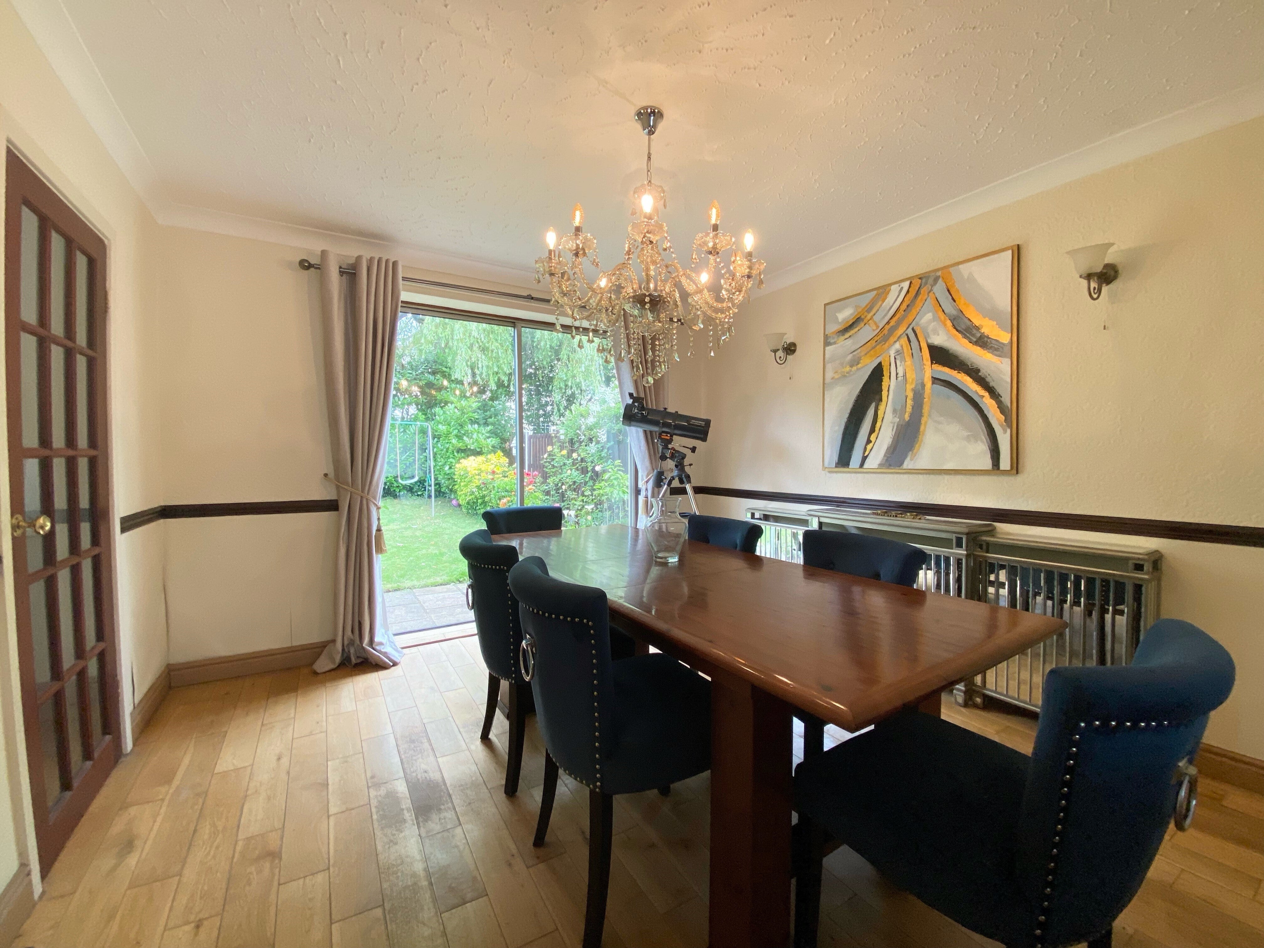 House Mortain Road in Rotherham