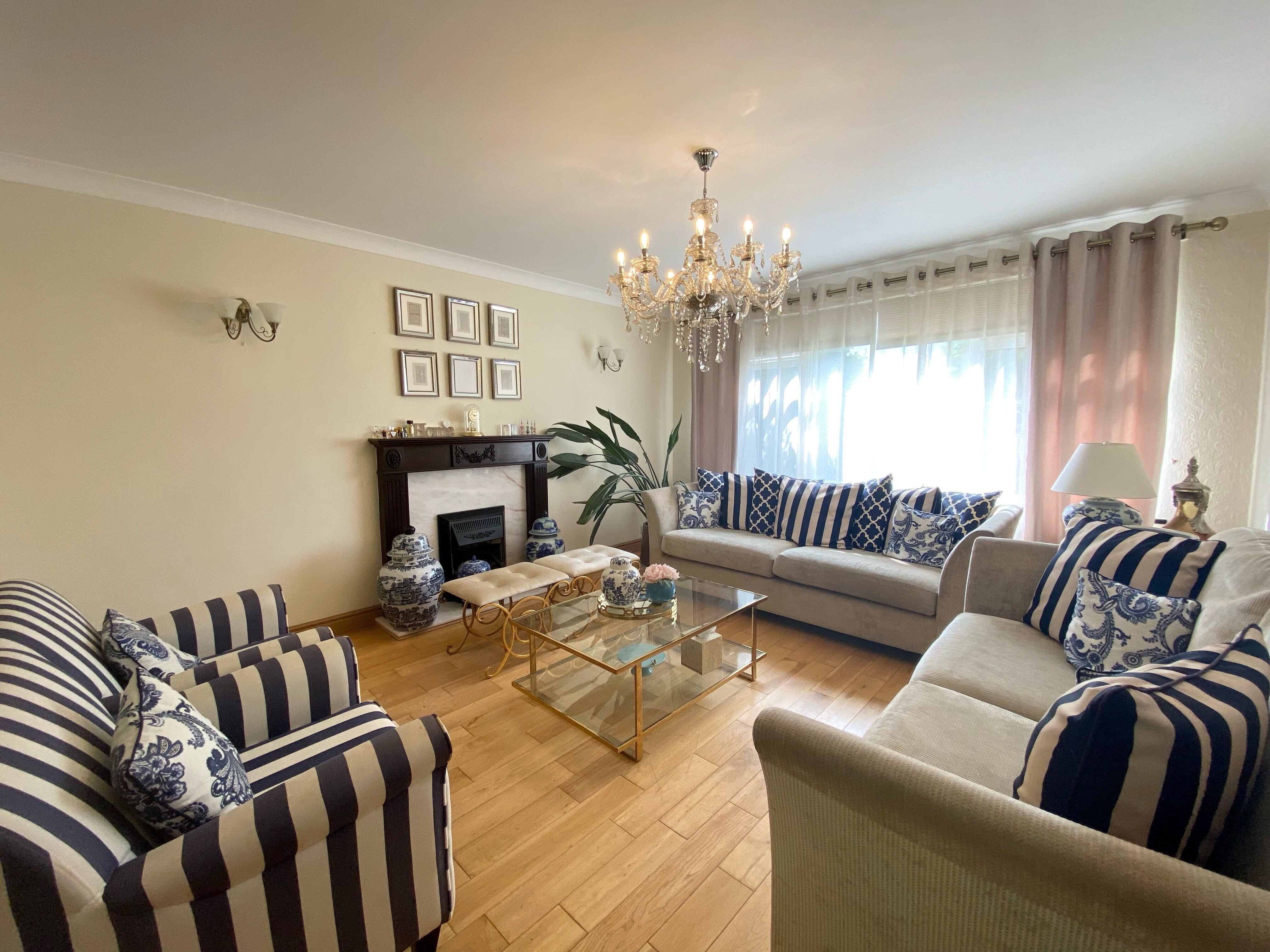 House Mortain Road in Rotherham