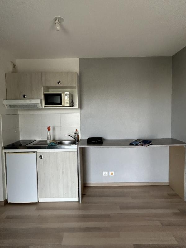 Appartement Boulevard Albert 1er à Rennes