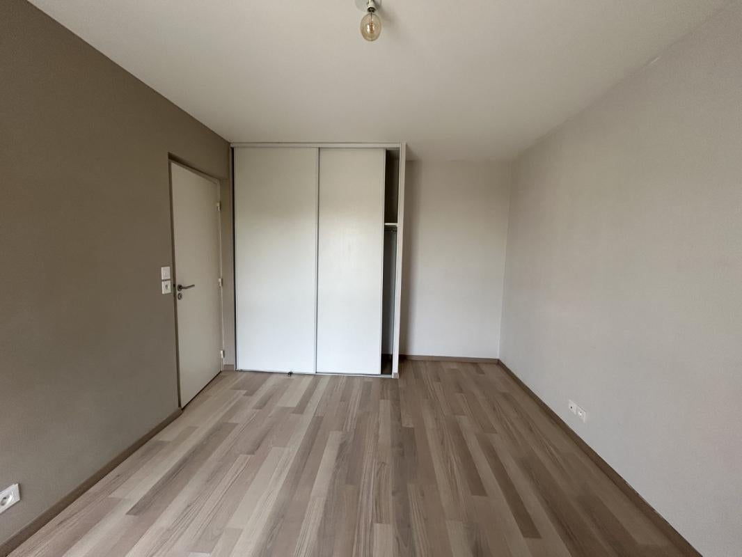 Appartement Boulevard Albert 1er à Rennes