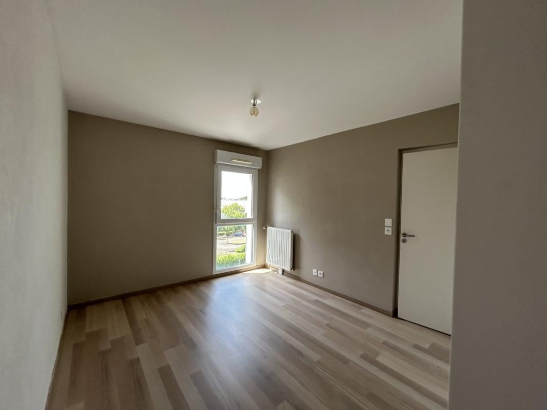 Appartement Boulevard Albert 1er à Rennes