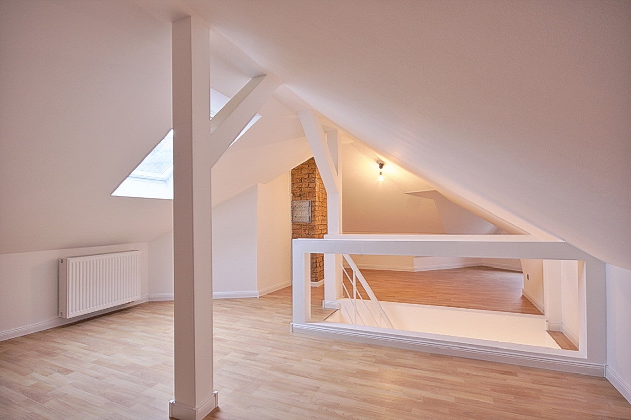 Wohnung Enzstraße in Pforzheim