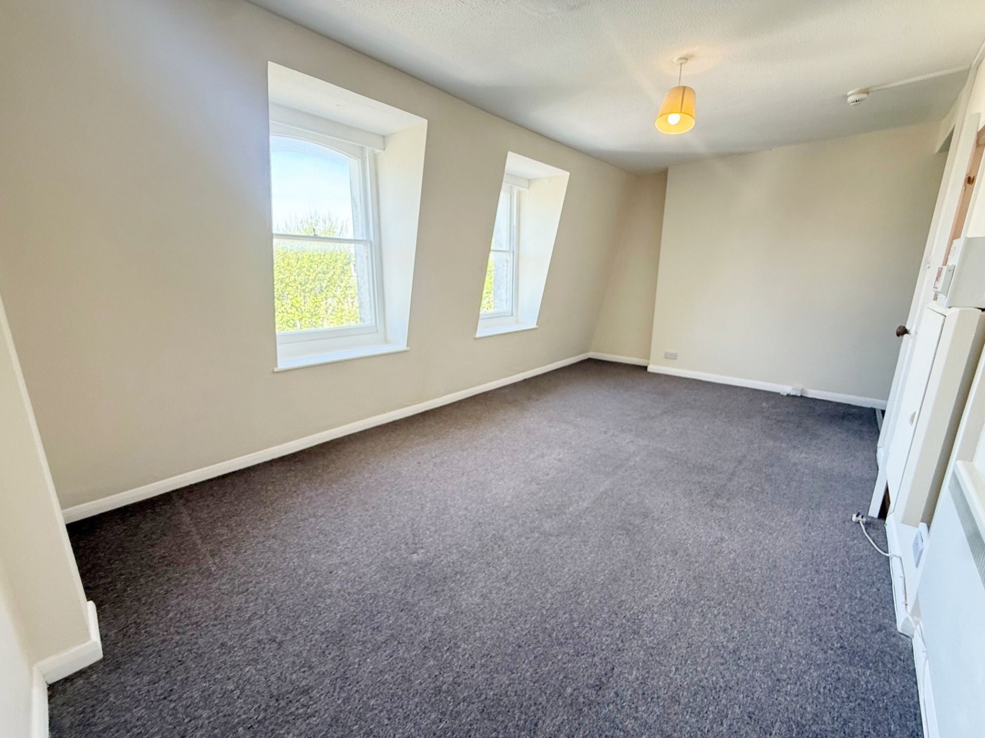 Flat Grand Avenue in Portslade by Sea