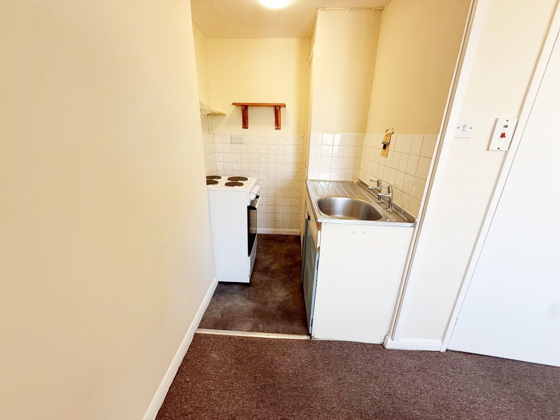 Flat Grand Avenue in Portslade by Sea