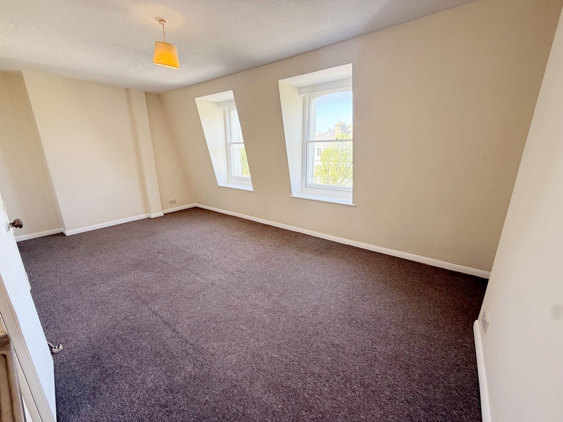 Flat Grand Avenue in Portslade by Sea
