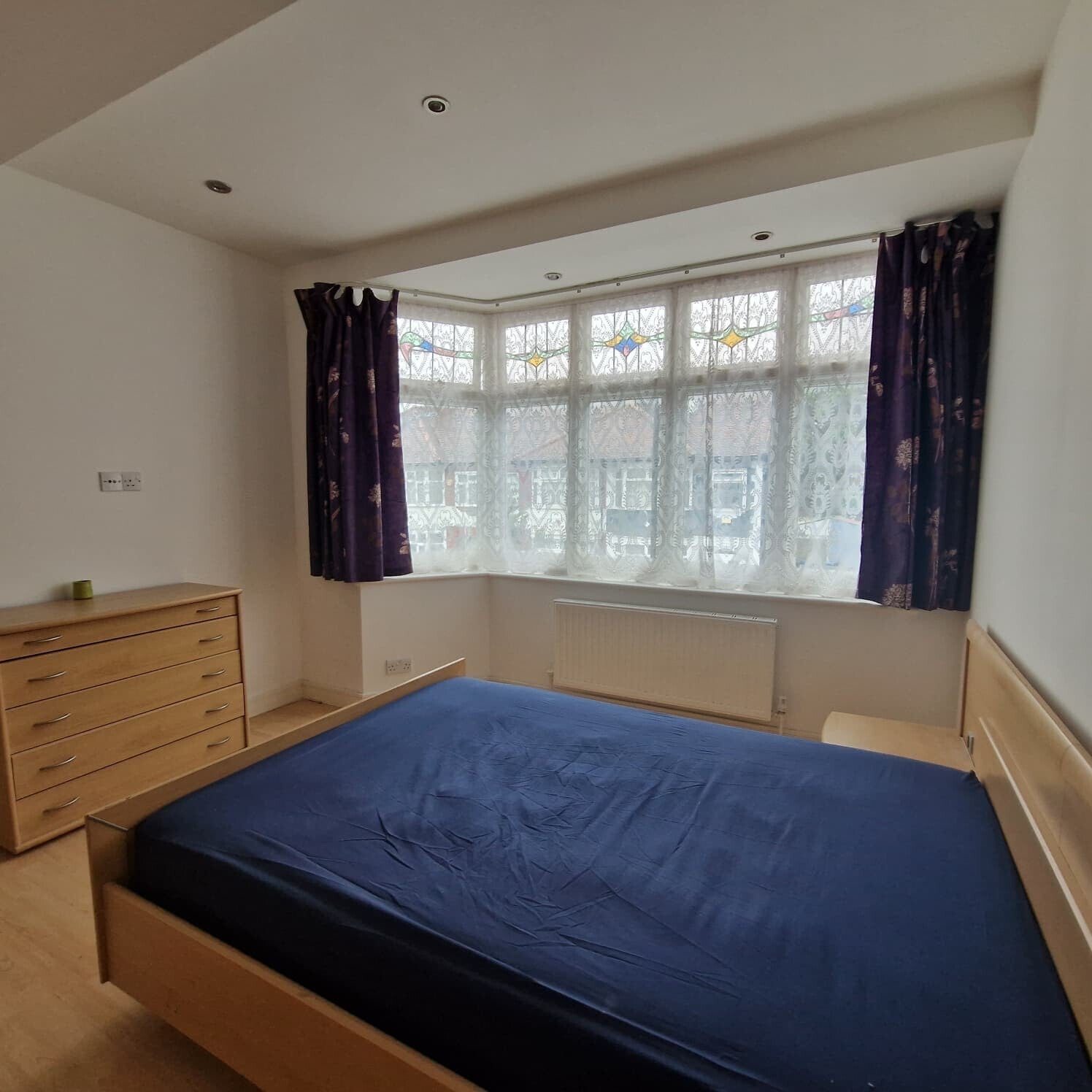 Room Cavendish Road in Greater London