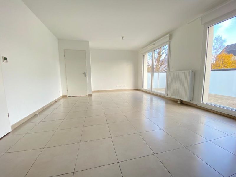 Flat Rue des Murlins in Orléans