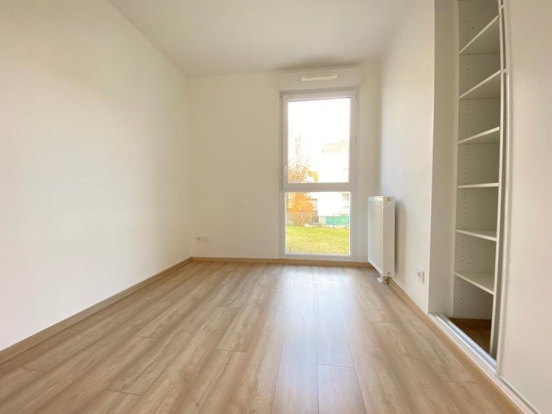 Flat Rue des Murlins in Orléans