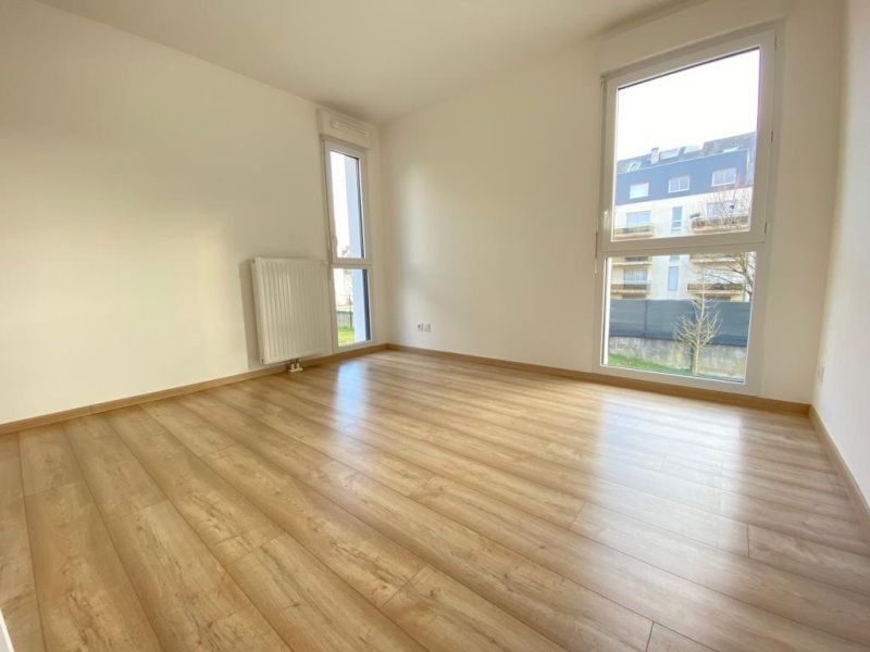 Flat Rue des Murlins in Orléans
