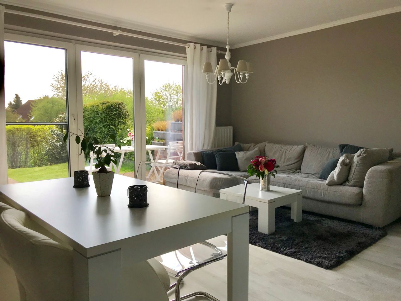 Wohnung Redder in Vahrendorf