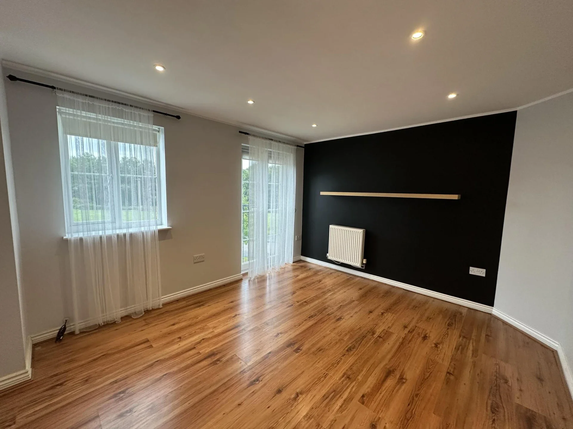 Flat Alder Drive in Crewe
