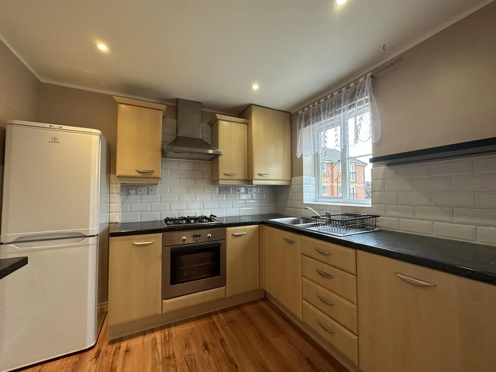Flat Alder Drive in Crewe