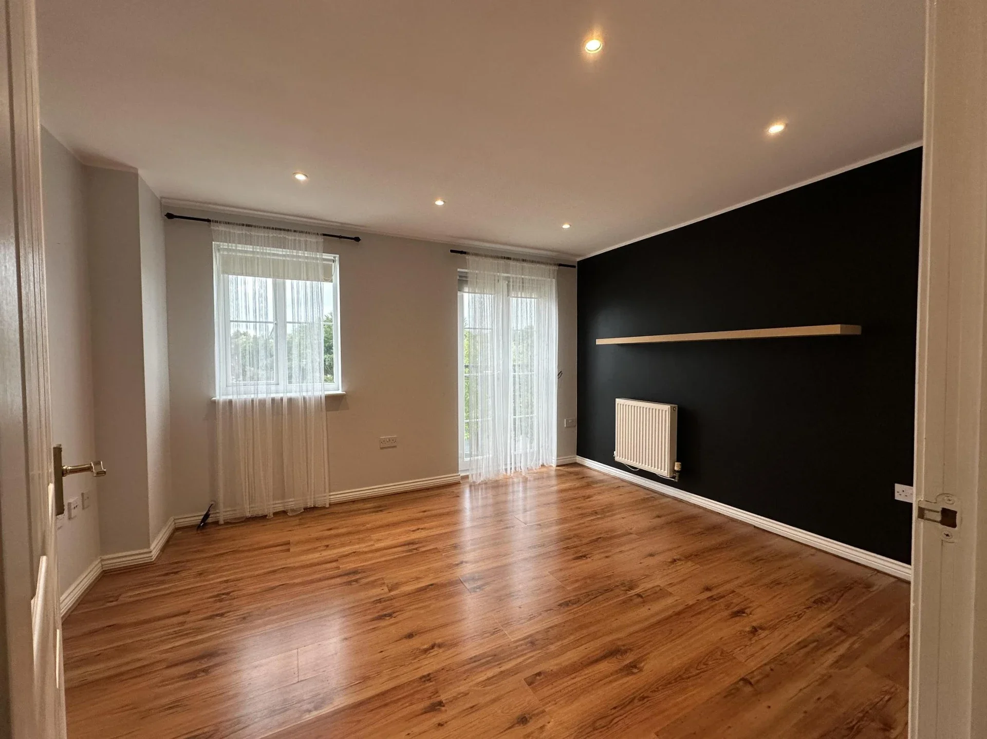 Flat Alder Drive in Crewe