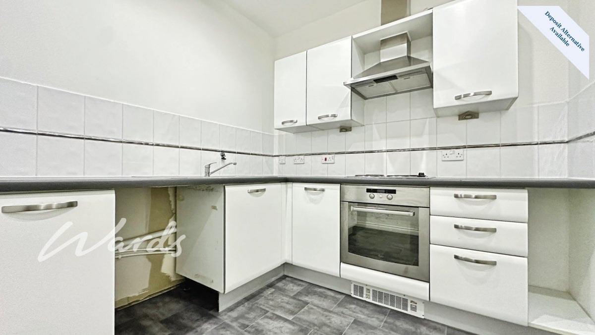 Flat Bambridge Court in Maidstone
