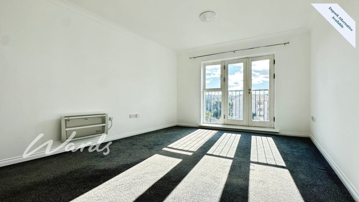 Flat Bambridge Court in Maidstone