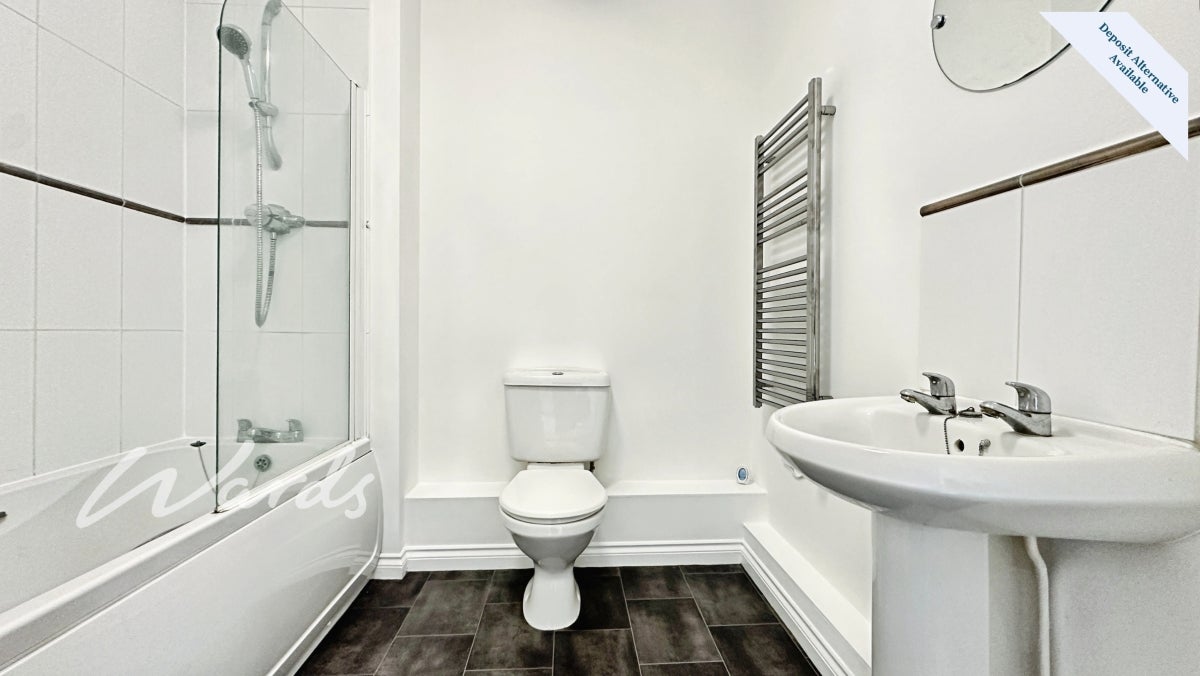 Flat Bambridge Court in Maidstone