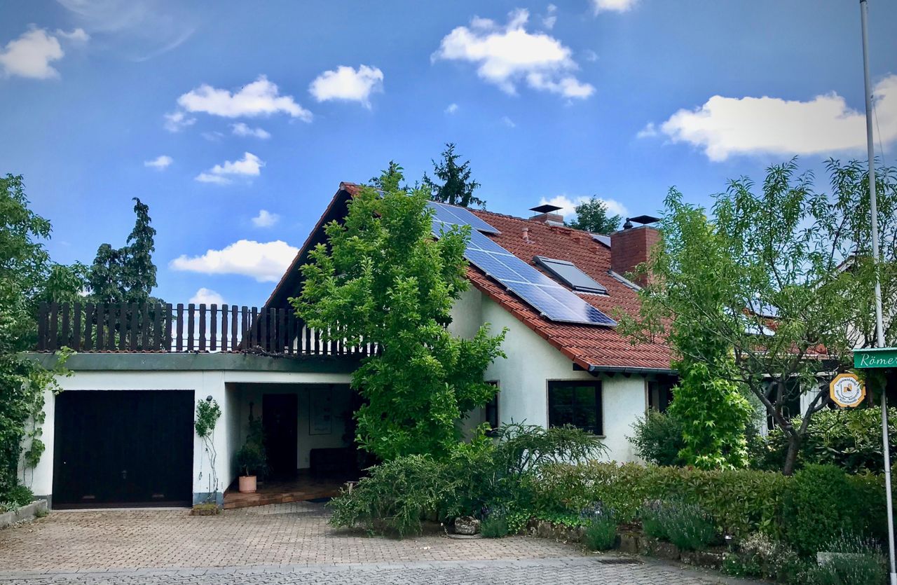 Wohnung Am Hasenstein in Neustadt an der Weinstraße