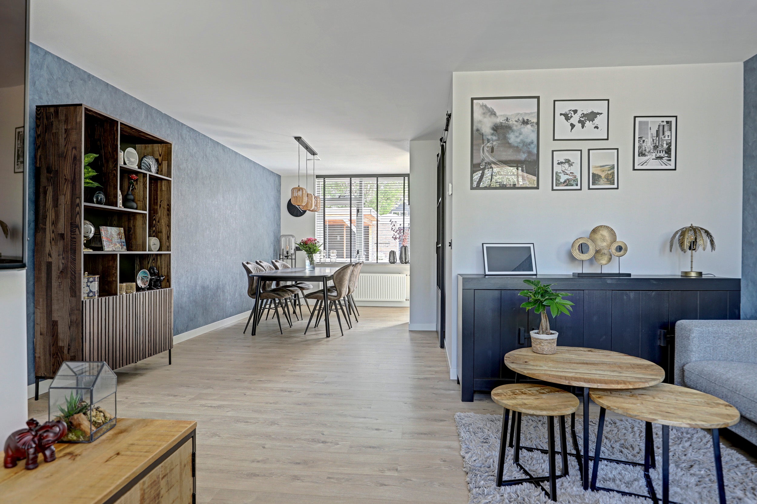Hoekwoning te koop: De Bouw 46, Bovenkarspel