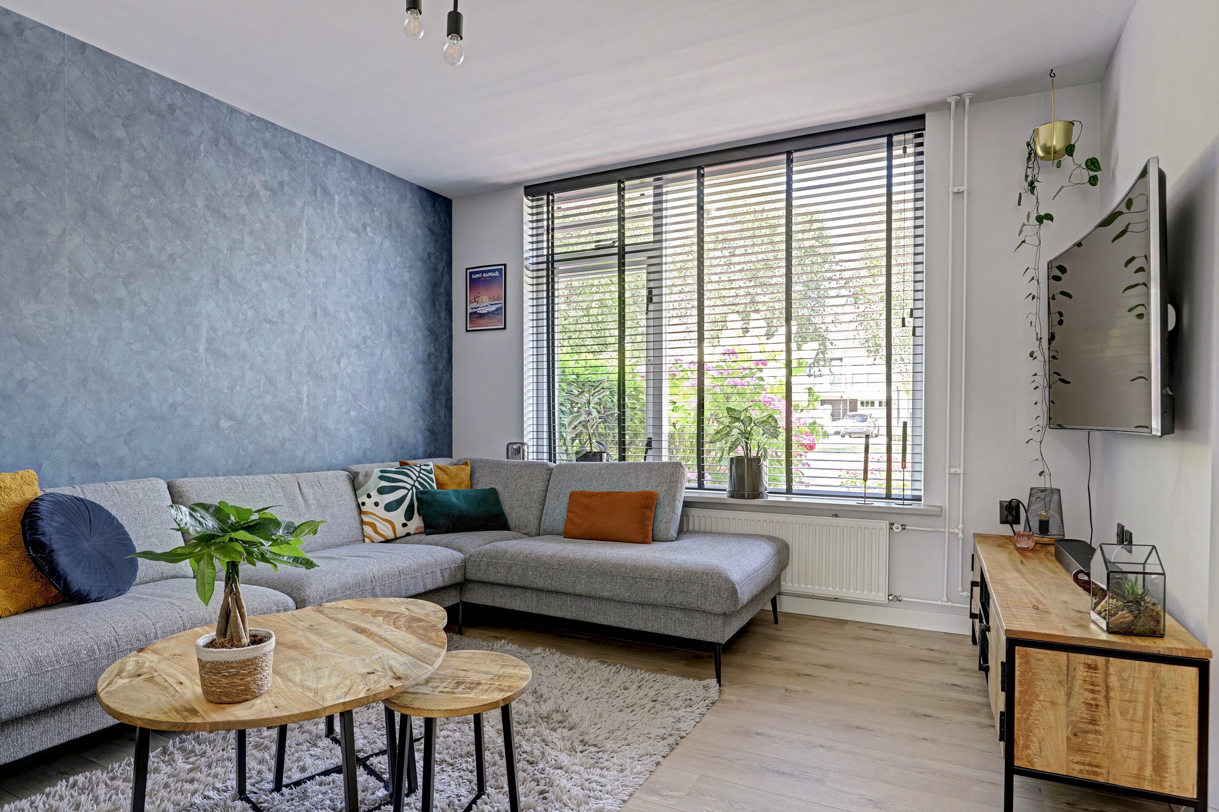 Hoekwoning te koop: De Bouw 46, Bovenkarspel