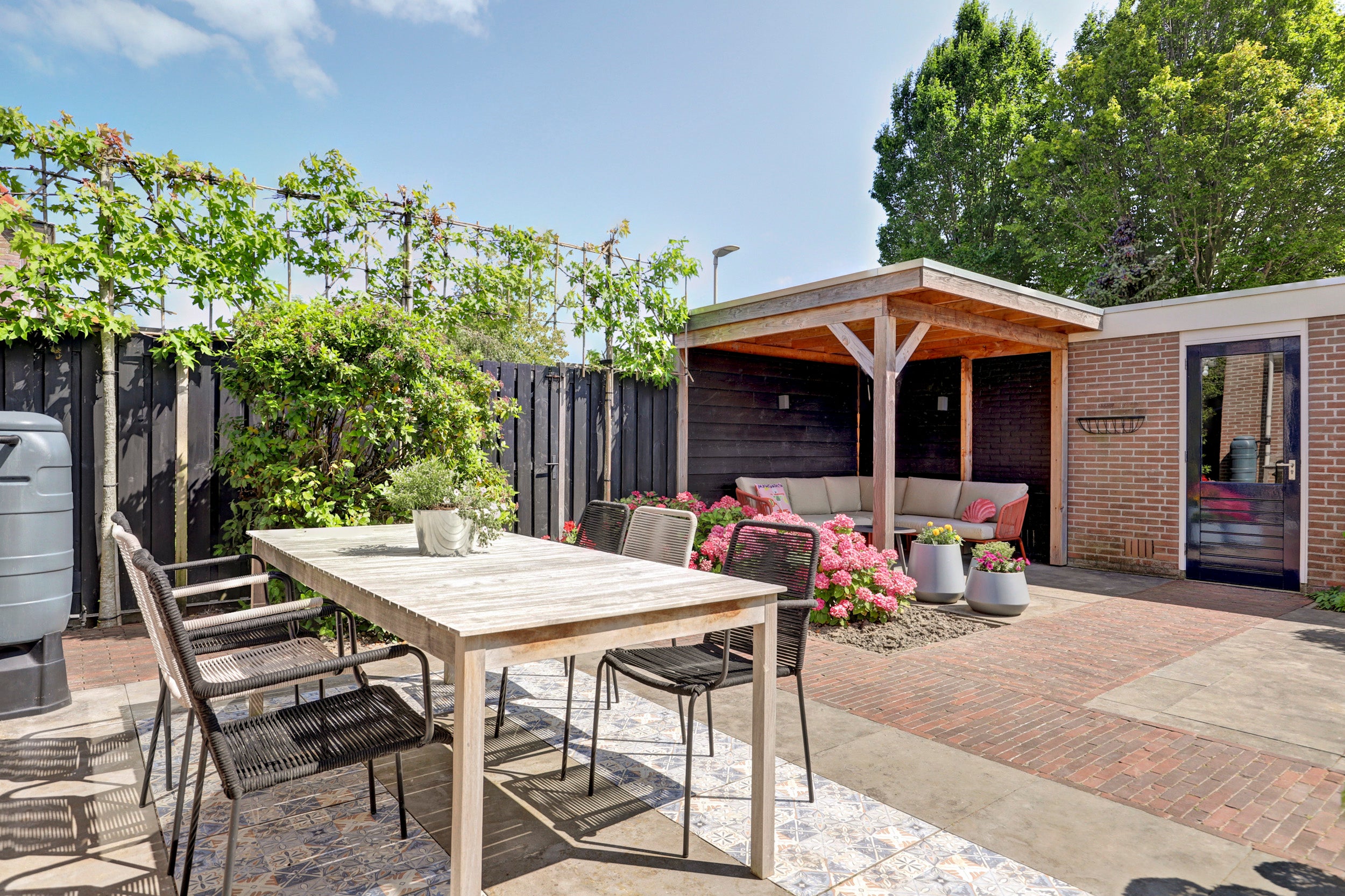 Hoekwoning te koop: De Bouw 46, Bovenkarspel