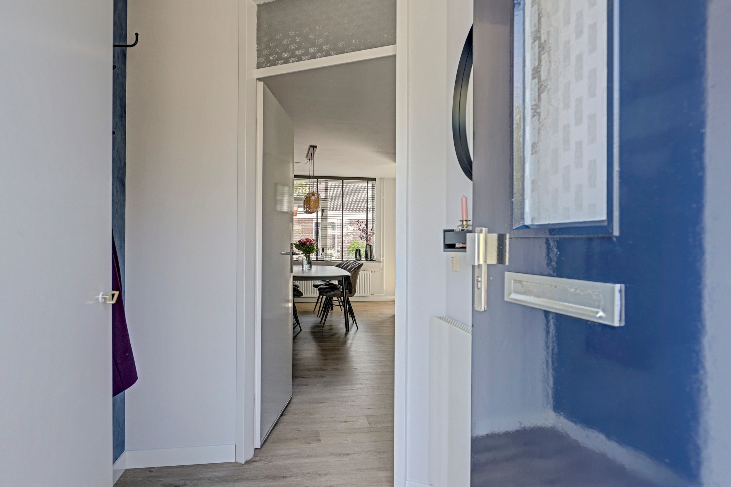 Hoekwoning te koop: De Bouw 46, Bovenkarspel