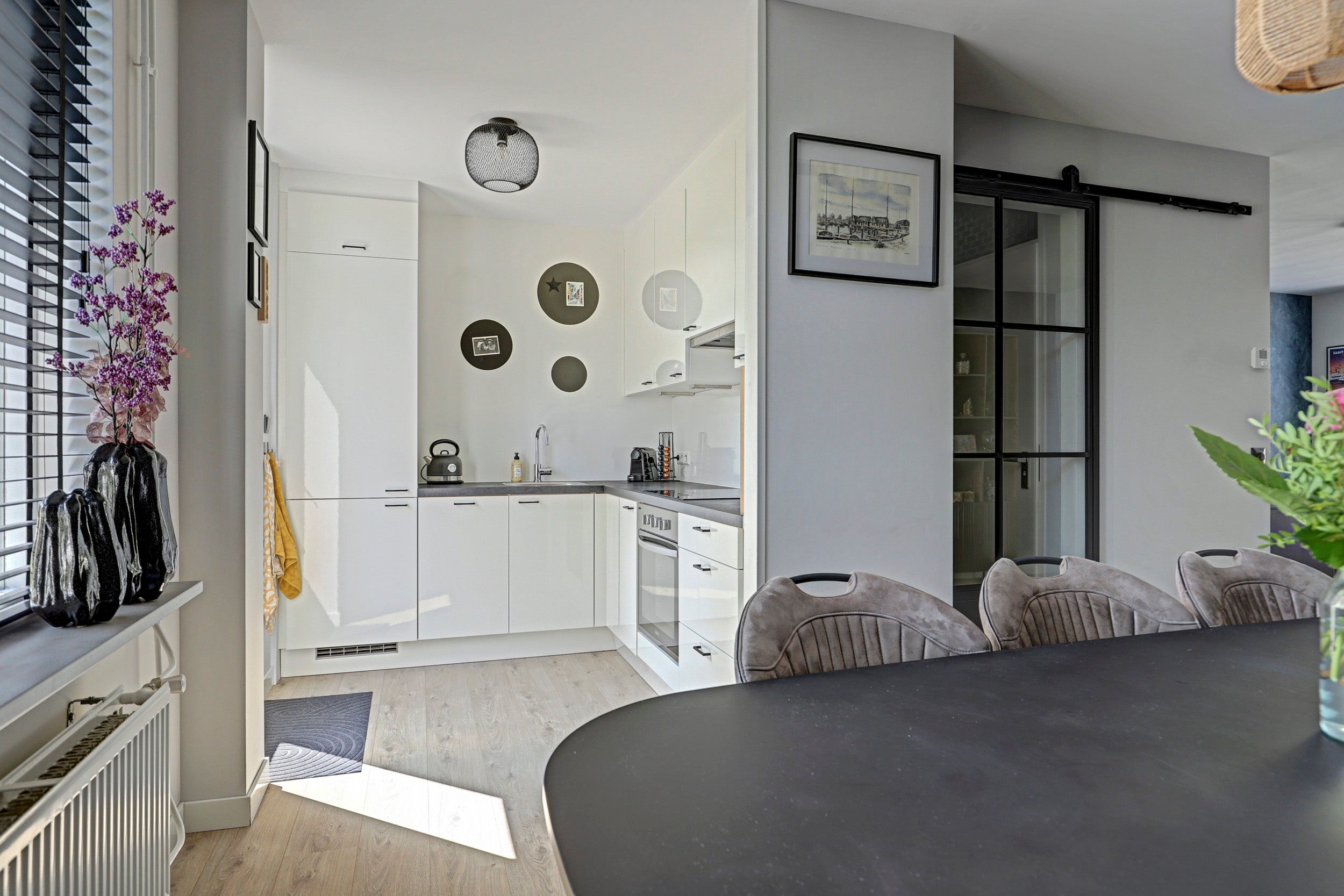 Hoekwoning te koop: De Bouw 46, Bovenkarspel