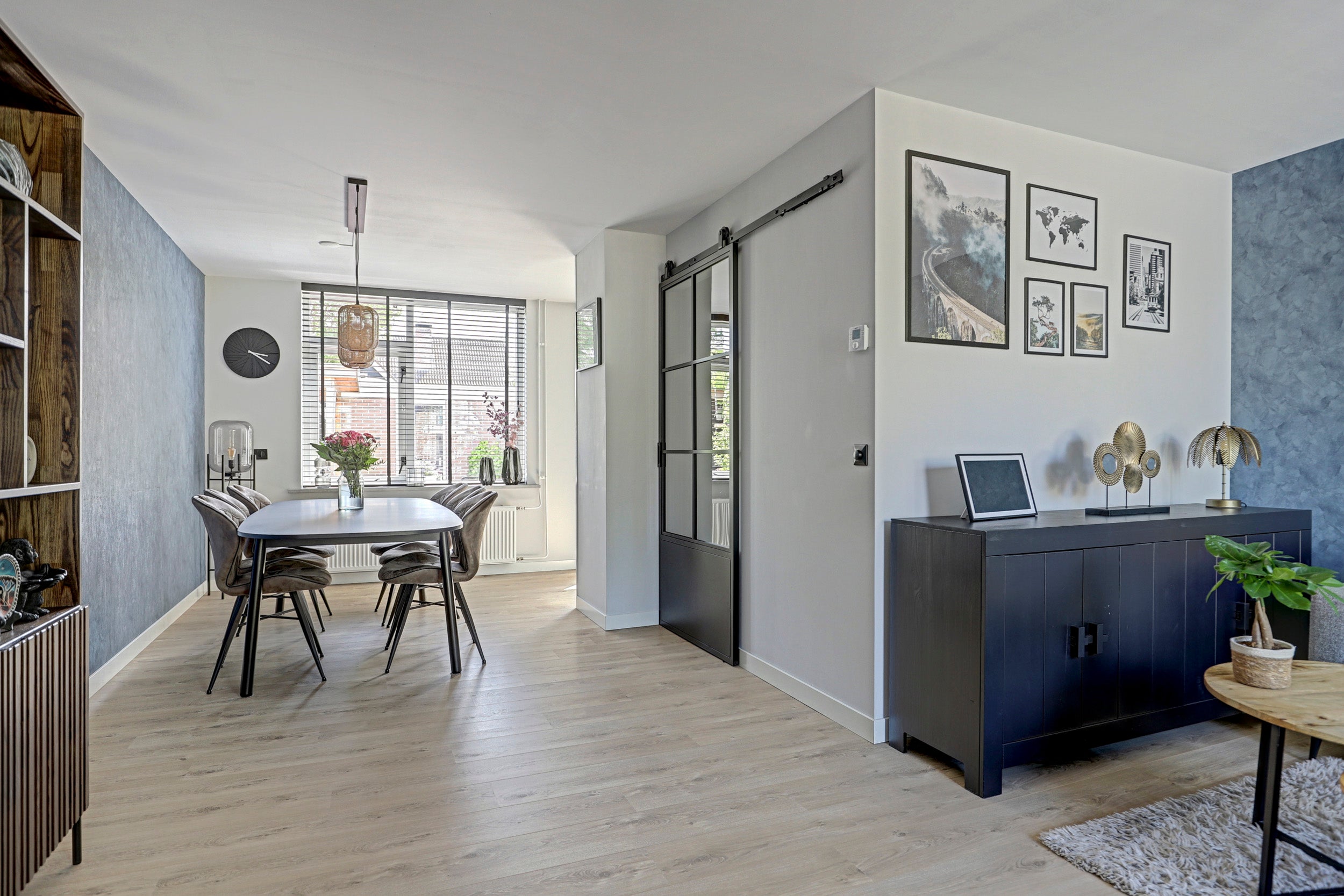 Hoekwoning te koop: De Bouw 46, Bovenkarspel