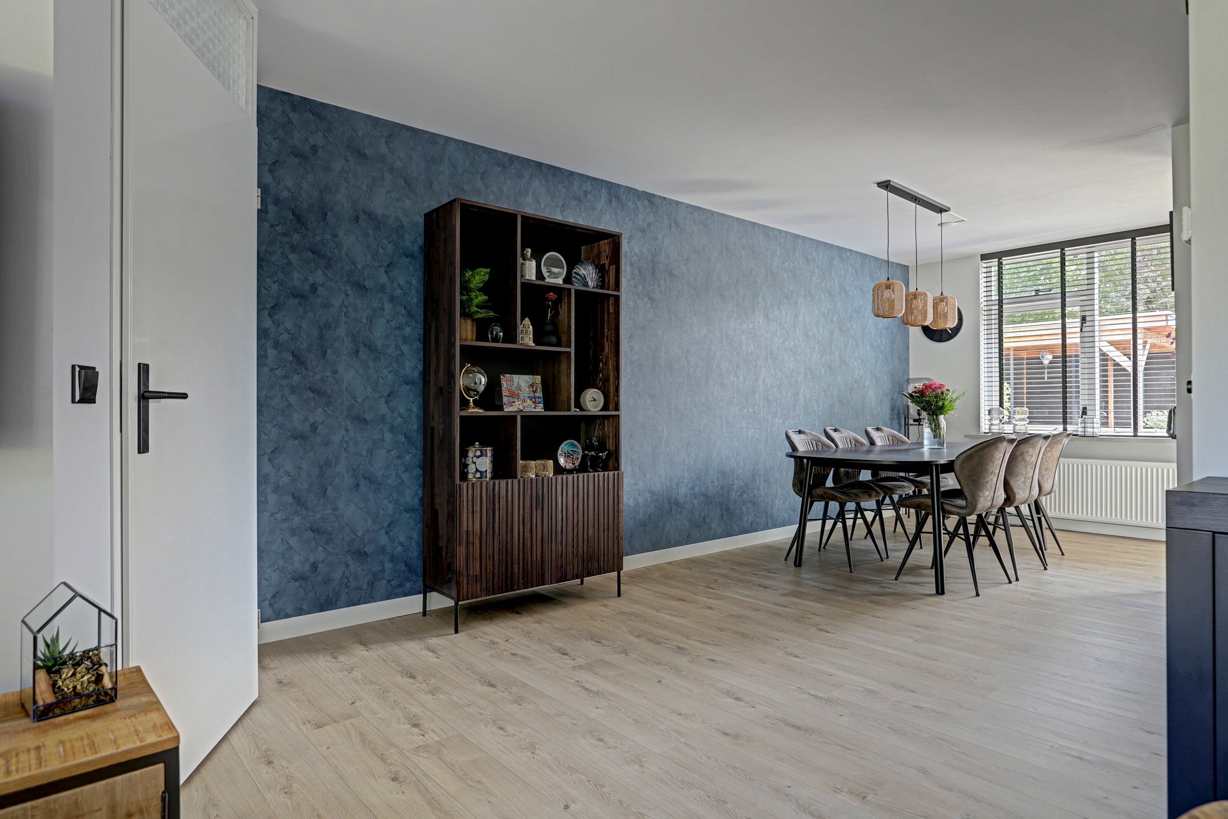 Hoekwoning te koop: De Bouw 46, Bovenkarspel