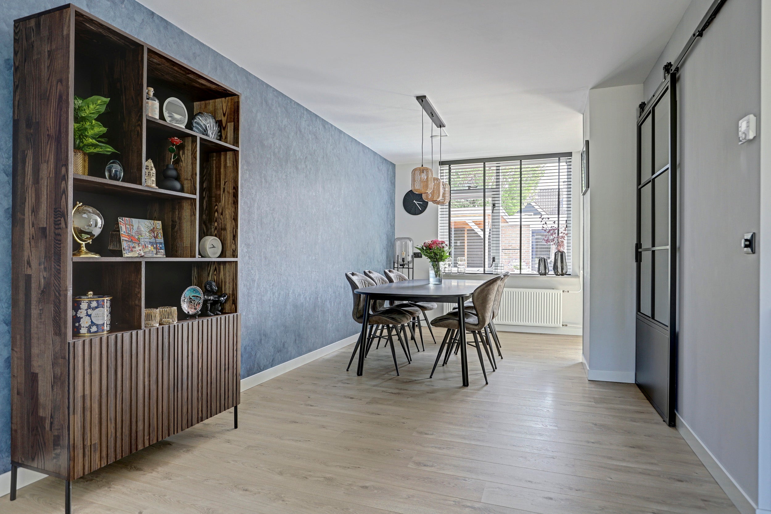 Hoekwoning te koop: De Bouw 46, Bovenkarspel