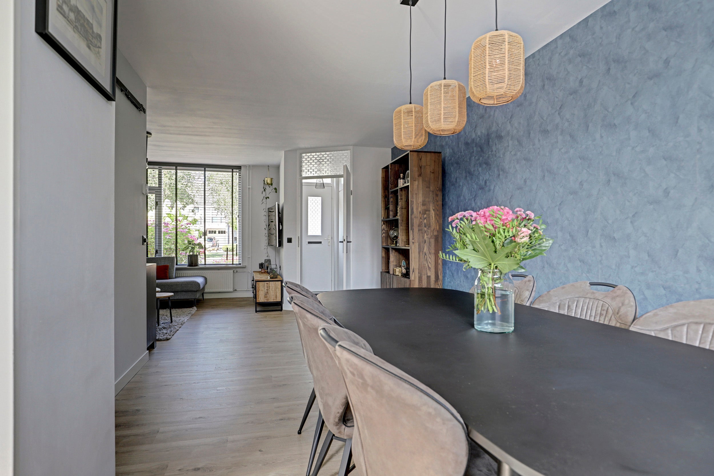Hoekwoning te koop: De Bouw 46, Bovenkarspel