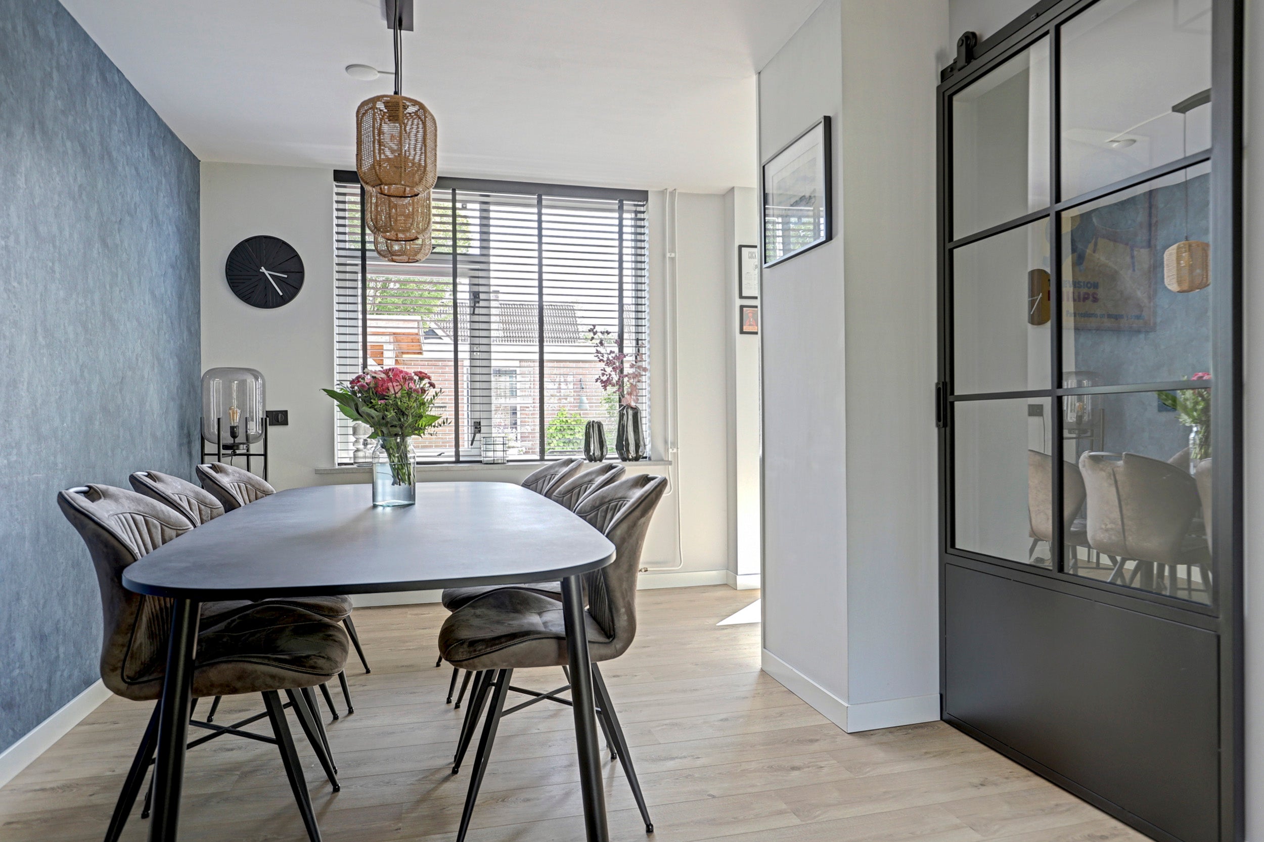 Hoekwoning te koop: De Bouw 46, Bovenkarspel