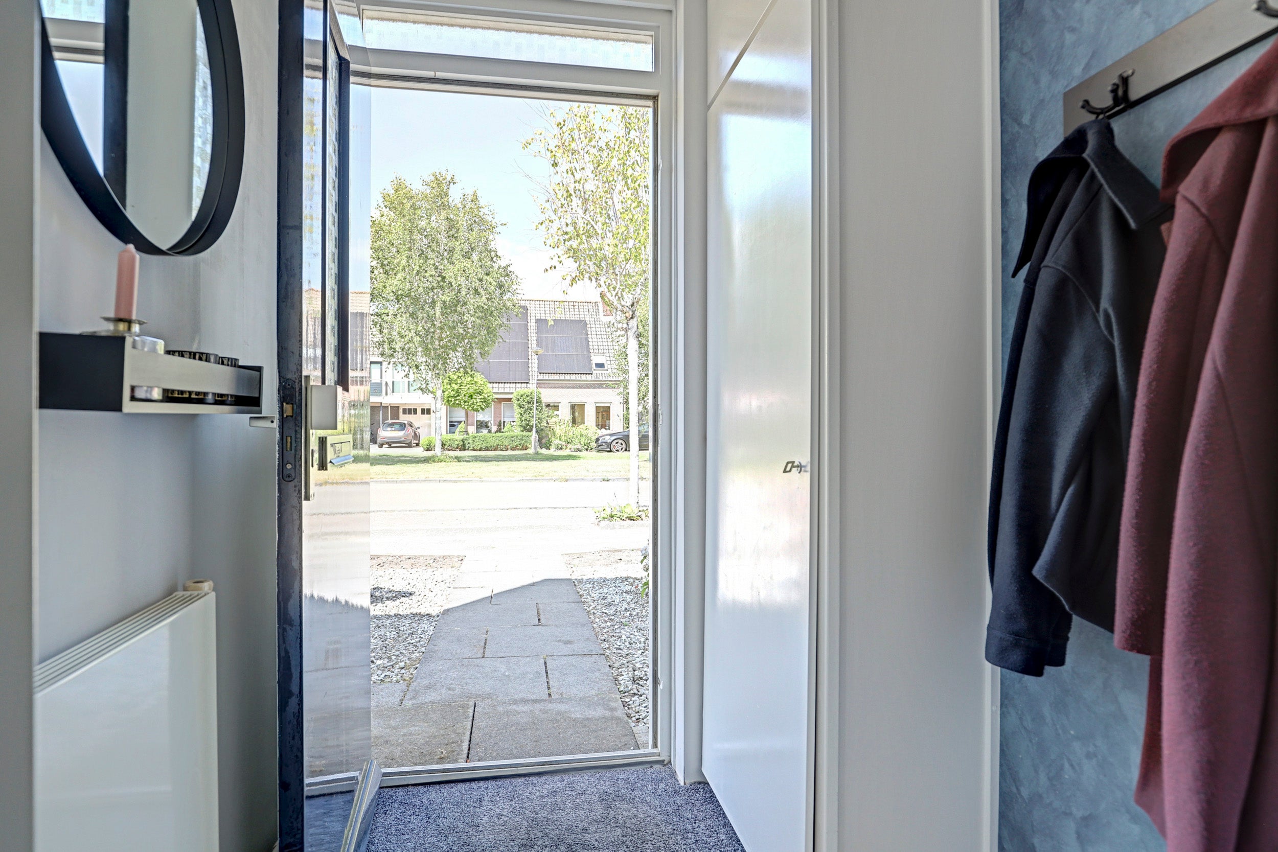 Hoekwoning te koop: De Bouw 46, Bovenkarspel